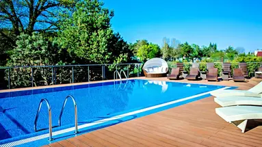 Tristan Hotel & Spa