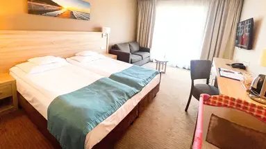 Tristan Hotel & Spa