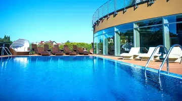 Tristan Hotel & Spa