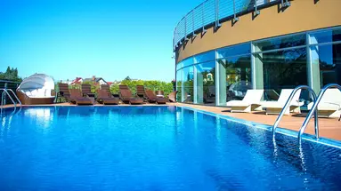 Tristan Hotel & Spa