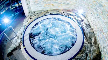Tristan Hotel & Spa