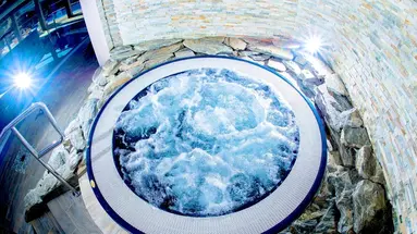 Tristan Hotel & Spa