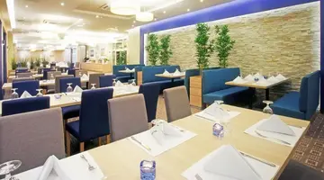 Tristan Hotel & Spa
