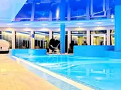Tristan Hotel & Spa