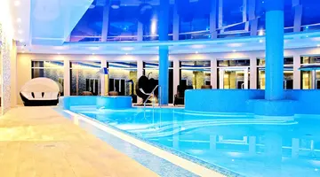 Tristan Hotel & Spa