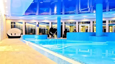Tristan Hotel & Spa