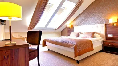 Tristan Hotel & Spa