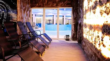 Tristan Hotel & Spa