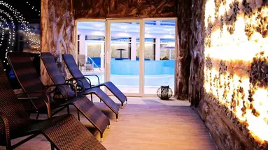 Tristan Hotel & Spa