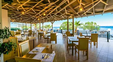 Triton Authentic Cretan Hospitality