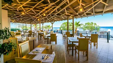 Triton Authentic Cretan Hospitality