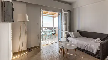 Triton Authentic Cretan Hospitality
