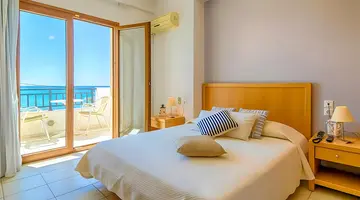 Triton Authentic Cretan Hospitality