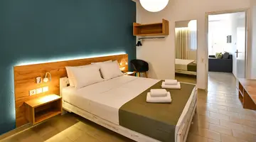 Triton Authentic Cretan Hospitality