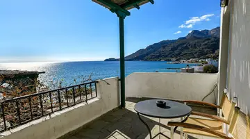 Triton Authentic Cretan Hospitality