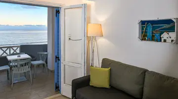 Triton Authentic Cretan Hospitality