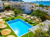 Triton Authentic Cretan Hospitality