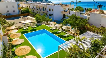 Triton Authentic Cretan Hospitality