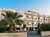 Triton Authentic Cretan Hospitality