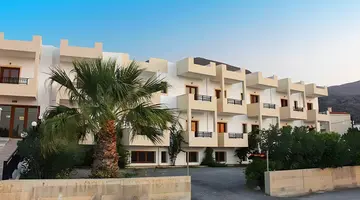 Triton Authentic Cretan Hospitality