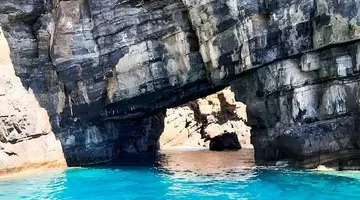 Triton Authentic Cretan Hospitality