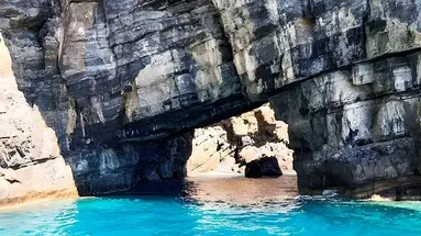 Triton Authentic Cretan Hospitality
