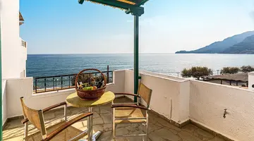 Triton Authentic Cretan Hospitality