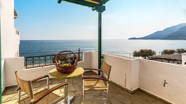 Triton Authentic Cretan Hospitality