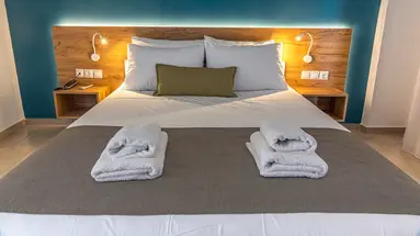 Triton Authentic Cretan Hospitality