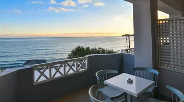 Triton Authentic Cretan Hospitality