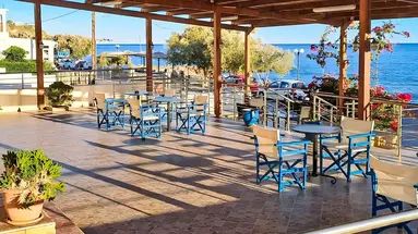 Triton Authentic Cretan Hospitality