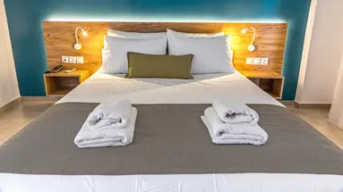 Triton Authentic Cretan Hospitality