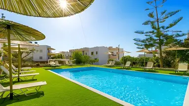 Triton Authentic Cretan Hospitality