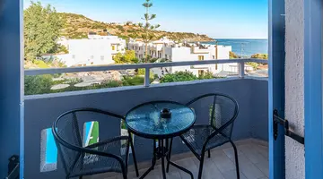 Triton Authentic Cretan Hospitality