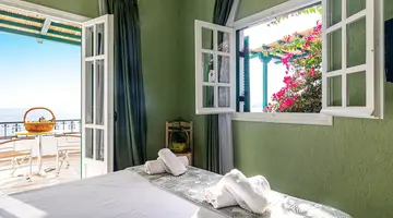 Triton Authentic Cretan Hospitality