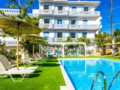 Triton Authentic Cretan Hospitality
