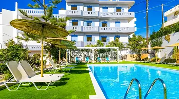 Triton Authentic Cretan Hospitality