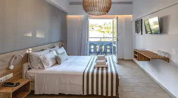Triton Authentic Cretan Hospitality
