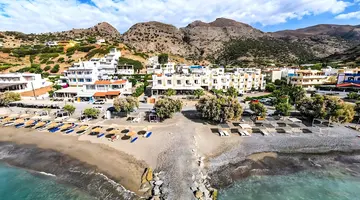 Triton Authentic Cretan Hospitality