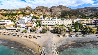 Triton Authentic Cretan Hospitality