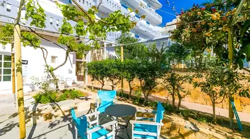 Triton Authentic Cretan Hospitality