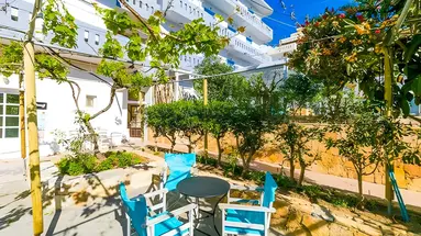 Triton Authentic Cretan Hospitality
