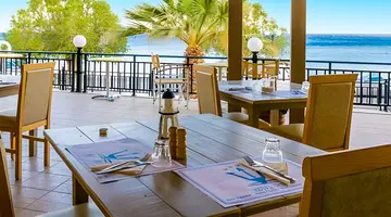 Triton Authentic Cretan Hospitality