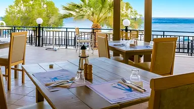 Triton Authentic Cretan Hospitality