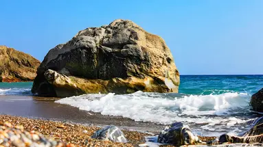Triton Authentic Cretan Hospitality