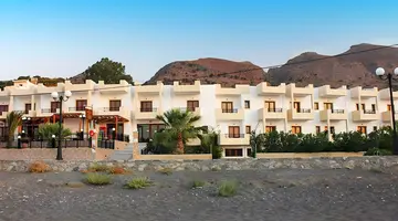 Triton Authentic Cretan Hospitality