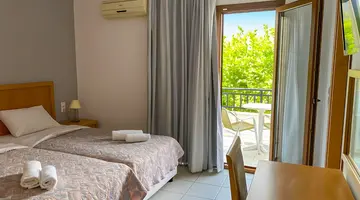 Triton Authentic Cretan Hospitality