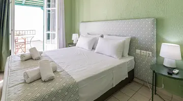 Triton Authentic Cretan Hospitality