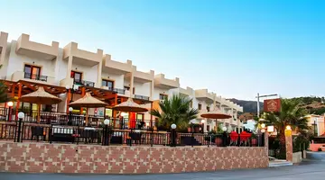 Triton Authentic Cretan Hospitality