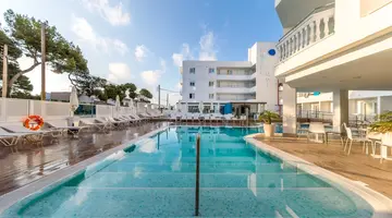 TRITON BEACH HOTEL (EX.SENSITY CHILLOUT TRITON BEACH HOTEL)